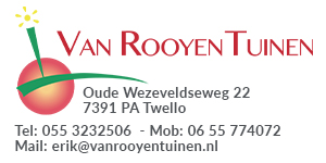 Van Rooyen Tuinen